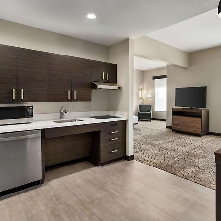 Homewood Suites By Hilton Springfield Medical District Kültér fotó