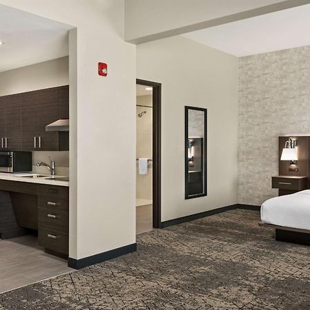 Homewood Suites By Hilton Springfield Medical District Kültér fotó
