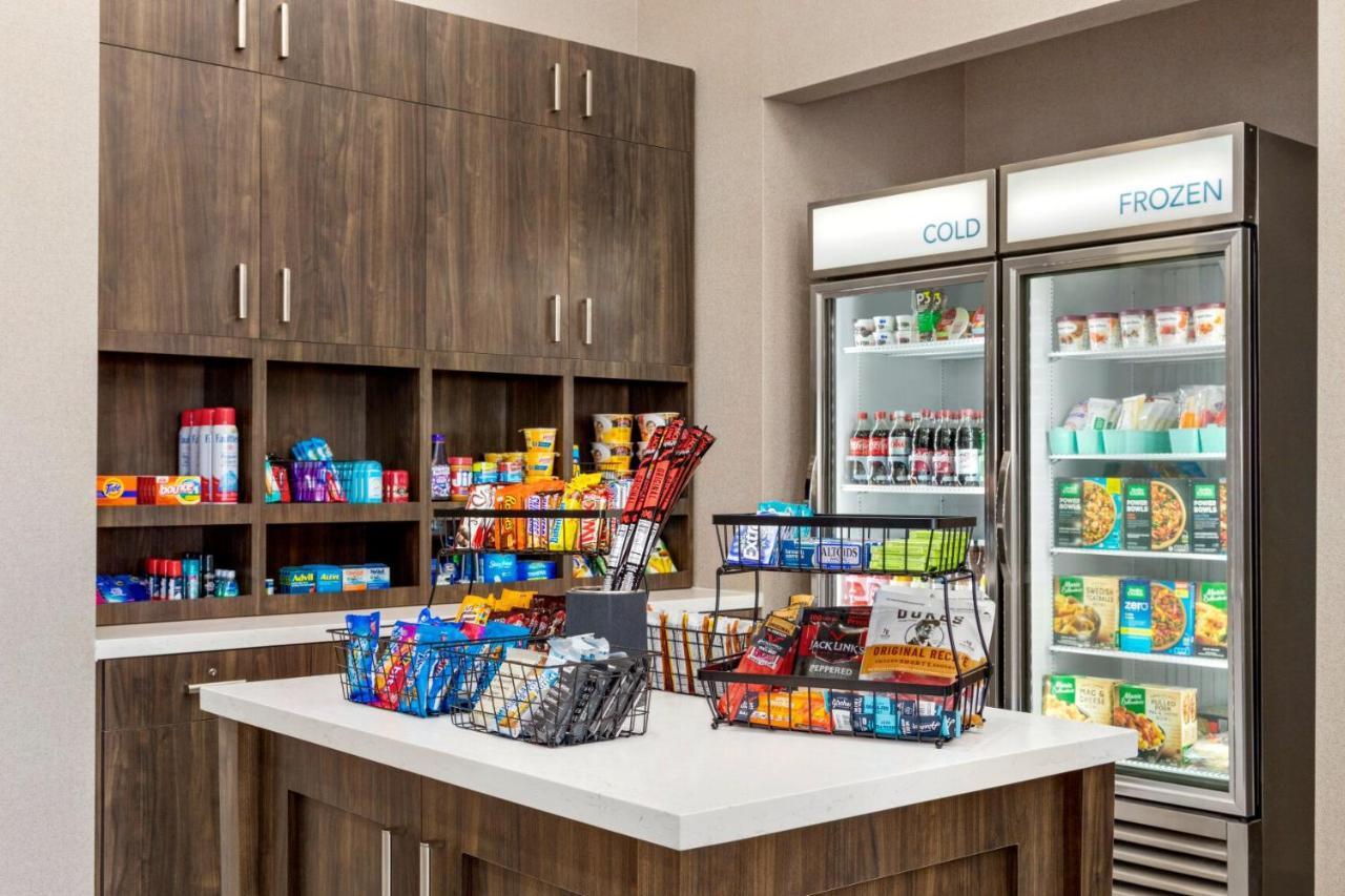 Homewood Suites By Hilton Springfield Medical District Kültér fotó
