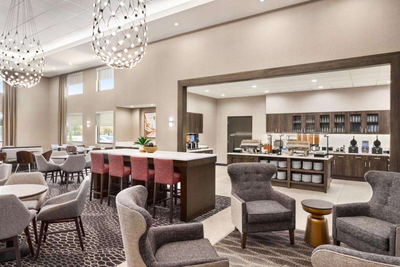 Homewood Suites By Hilton Springfield Medical District Kültér fotó