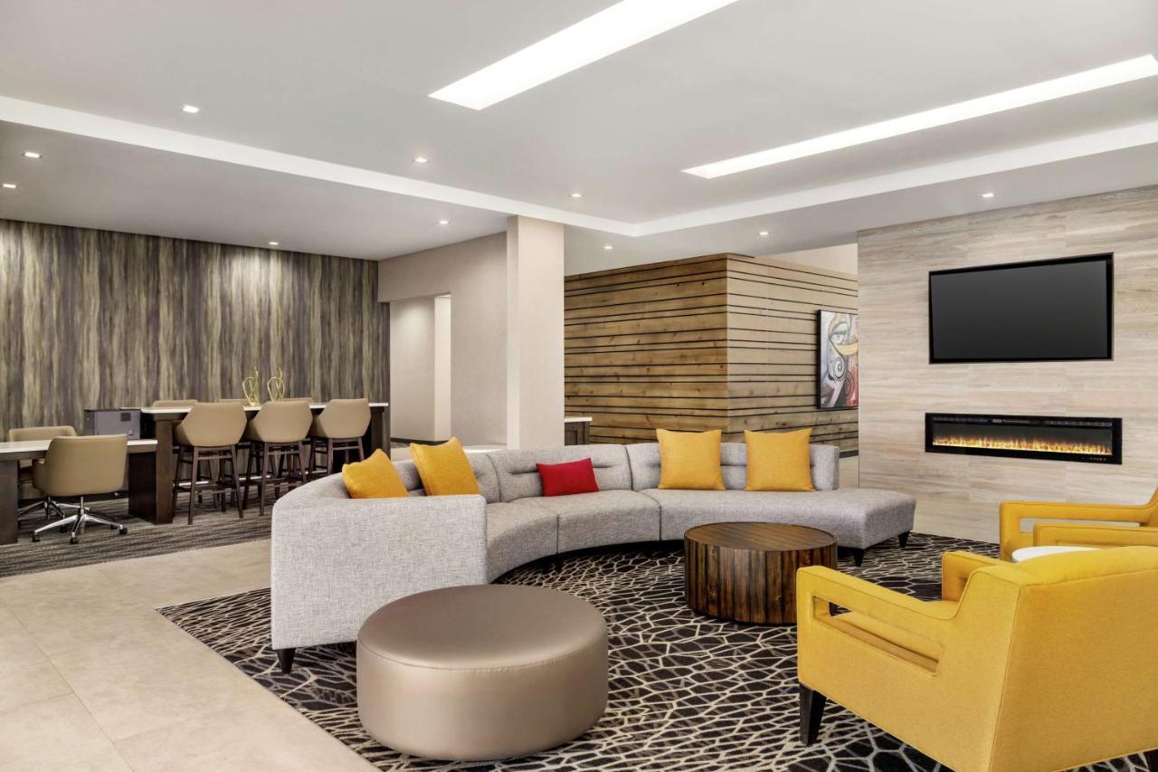 Homewood Suites By Hilton Springfield Medical District Kültér fotó