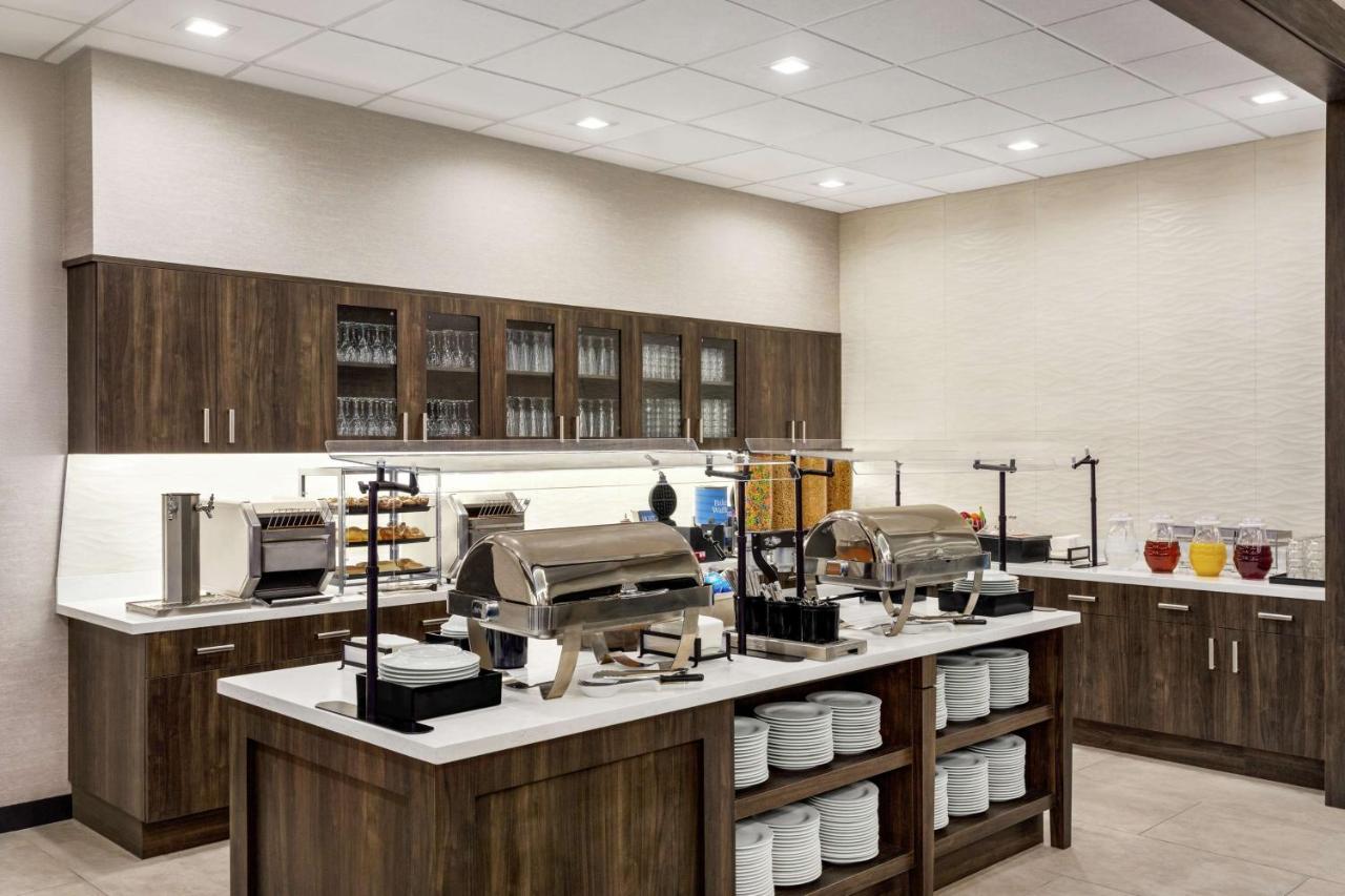 Homewood Suites By Hilton Springfield Medical District Kültér fotó