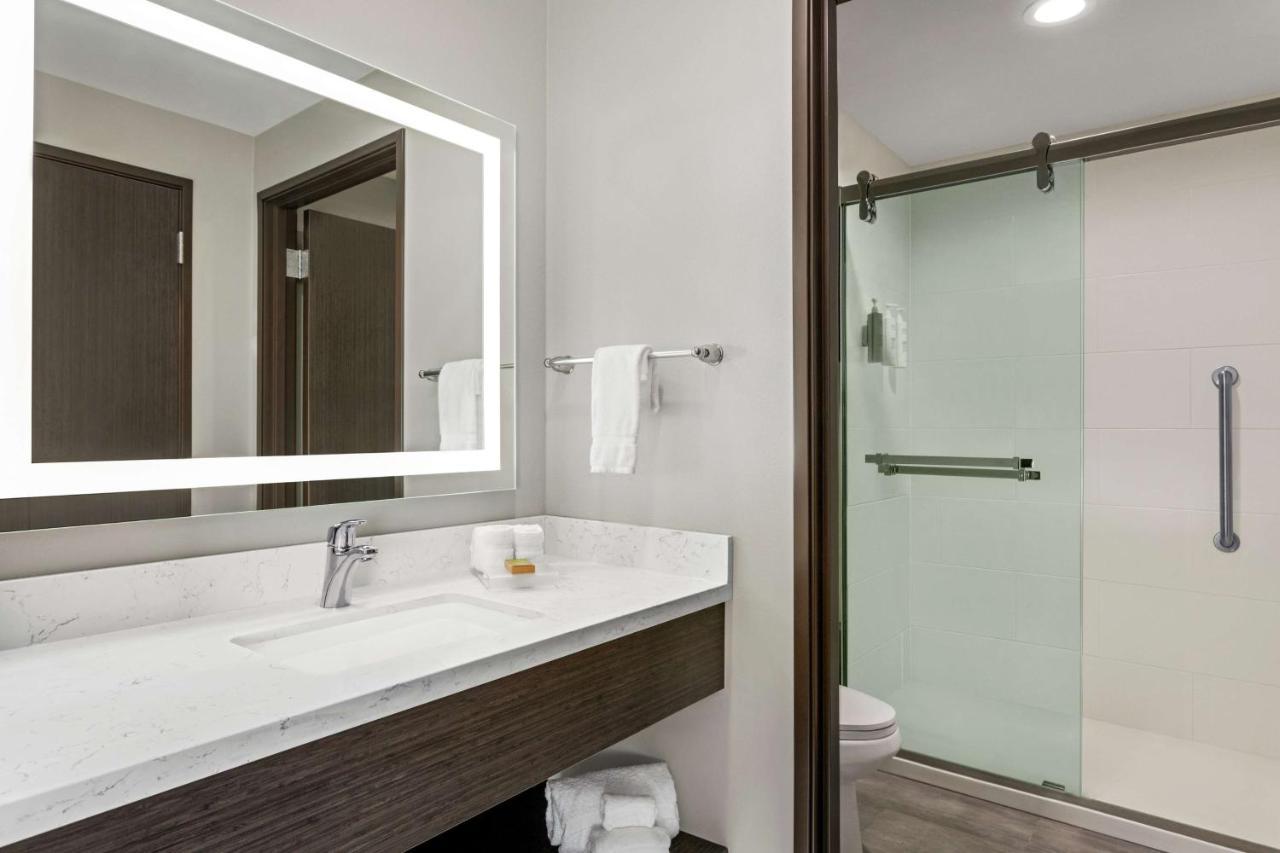 Homewood Suites By Hilton Springfield Medical District Kültér fotó