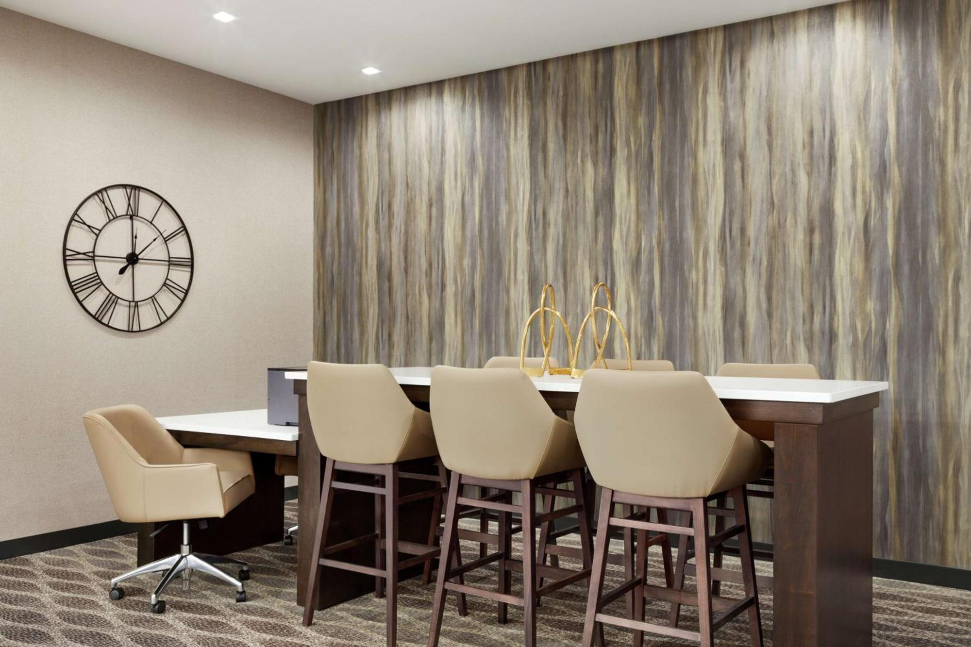 Homewood Suites By Hilton Springfield Medical District Kültér fotó