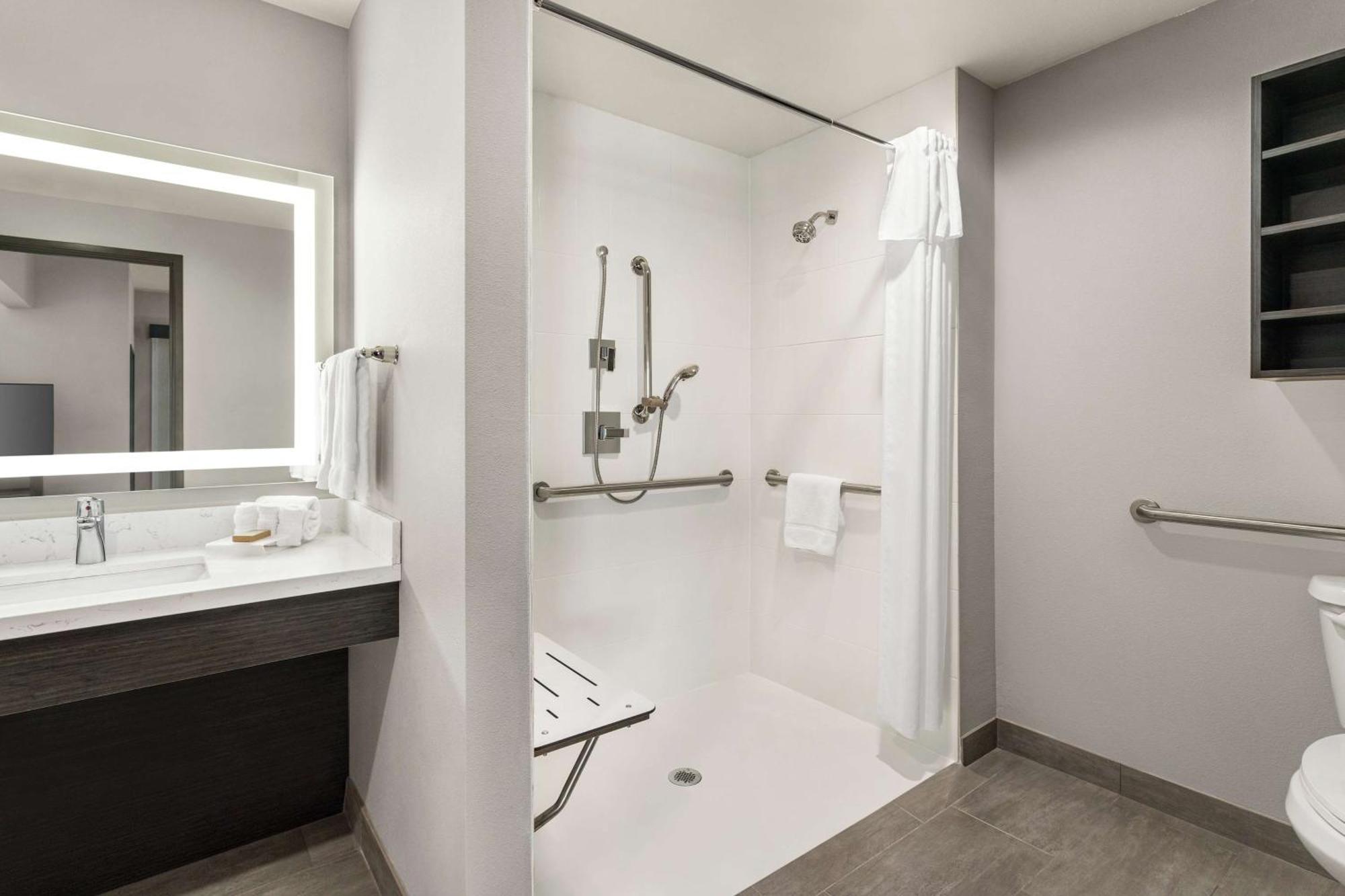 Homewood Suites By Hilton Springfield Medical District Kültér fotó