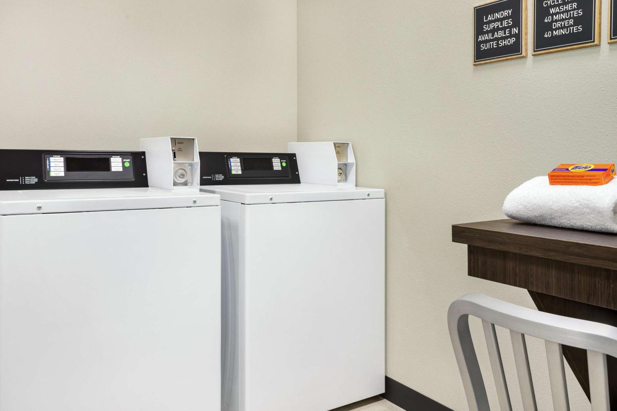 Homewood Suites By Hilton Springfield Medical District Kültér fotó