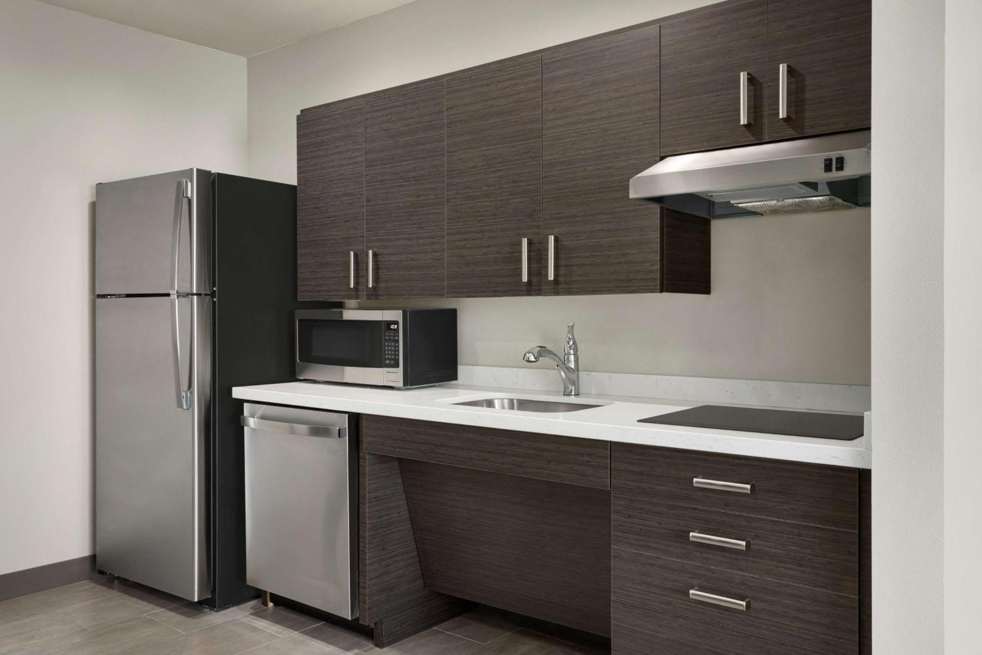 Homewood Suites By Hilton Springfield Medical District Kültér fotó