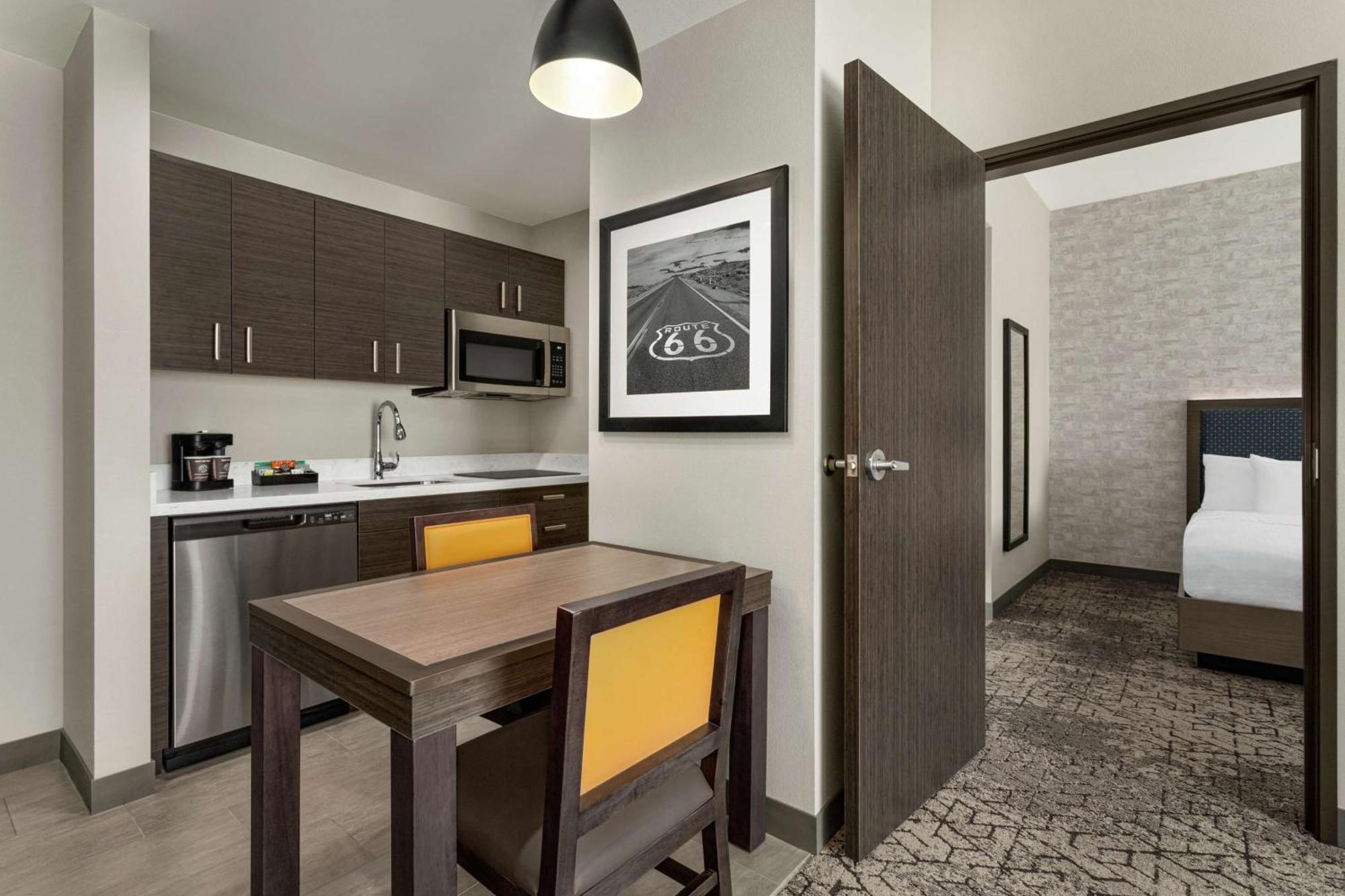 Homewood Suites By Hilton Springfield Medical District Kültér fotó