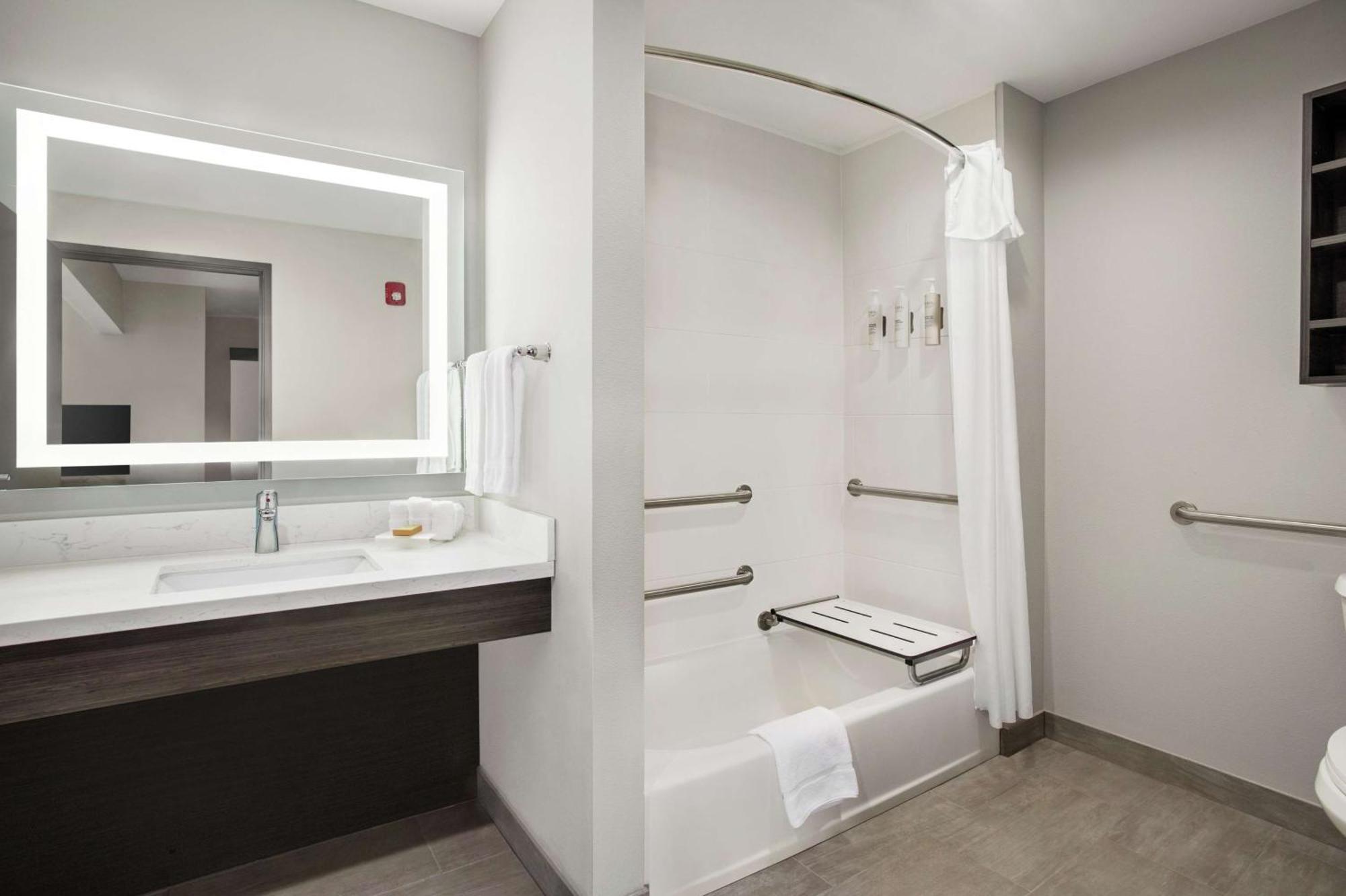 Homewood Suites By Hilton Springfield Medical District Kültér fotó