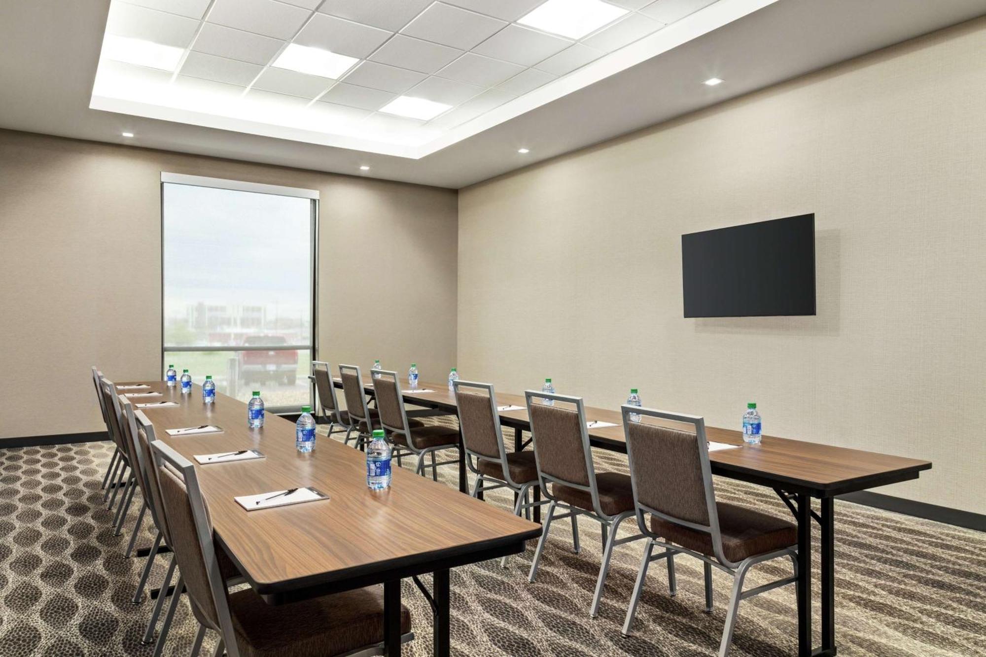 Homewood Suites By Hilton Springfield Medical District Kültér fotó